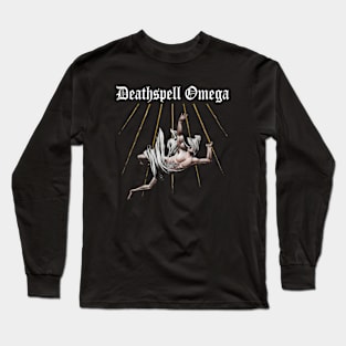 Deathspell Omega Fas. Long Sleeve T-Shirt